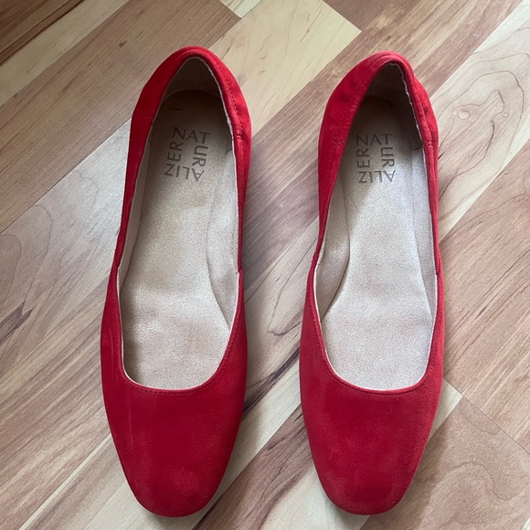 Naturalizer Ballet Flat - Picture 4 of 5